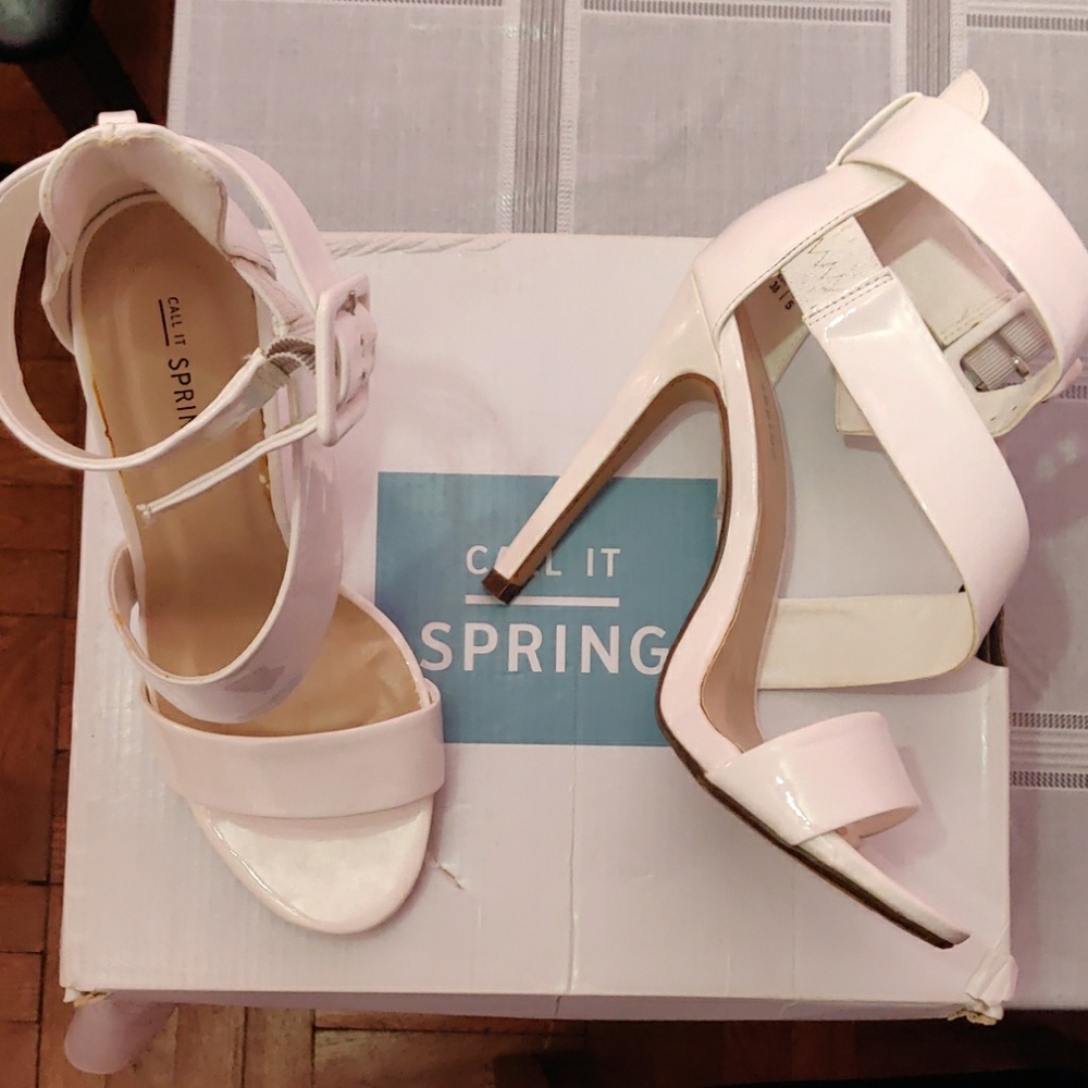 Shoes - Picture 2 of 2